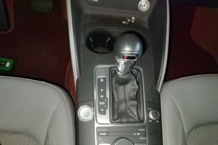 Audi A3 2019 #14 Audi A3 2019 car image #14