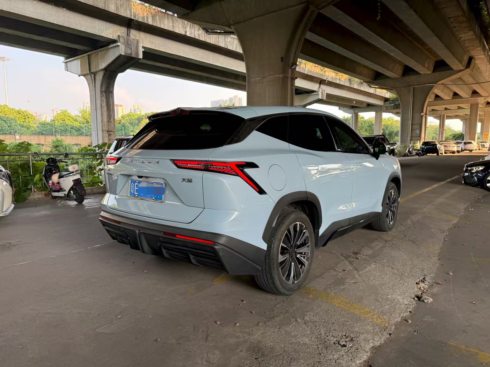 2022 imagen de coche #3