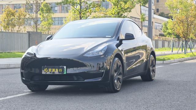 Tesla Model Y 2023 #20 Tesla Model Y 2023 imagen de coche #20