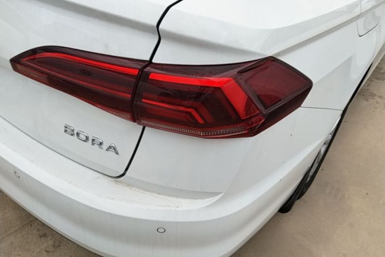 Volkswagen Bora 2023 car image #8