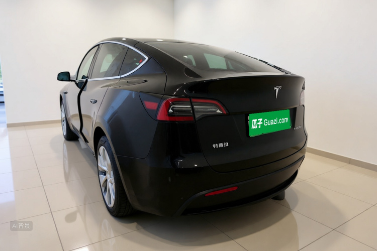 Tesla Model Y 2022 car image #5