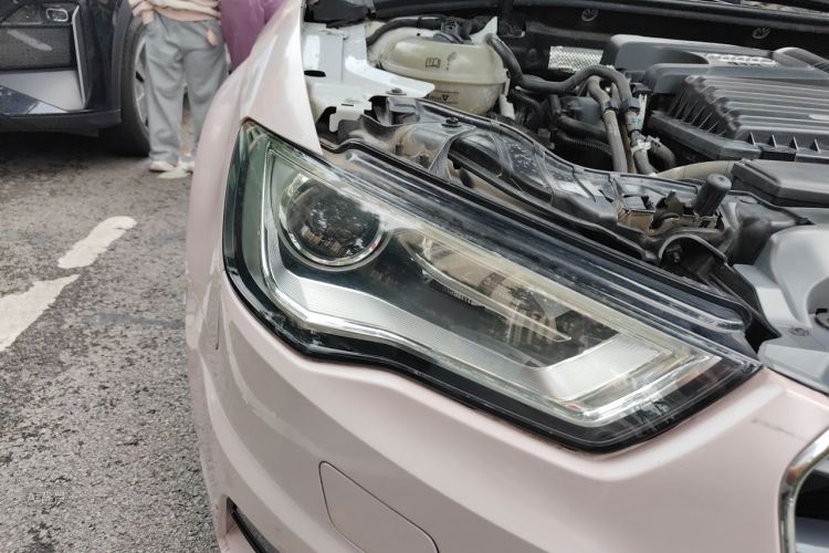 Audi A3 2014 #8 Audi A3 2014 immagine di auto #8
