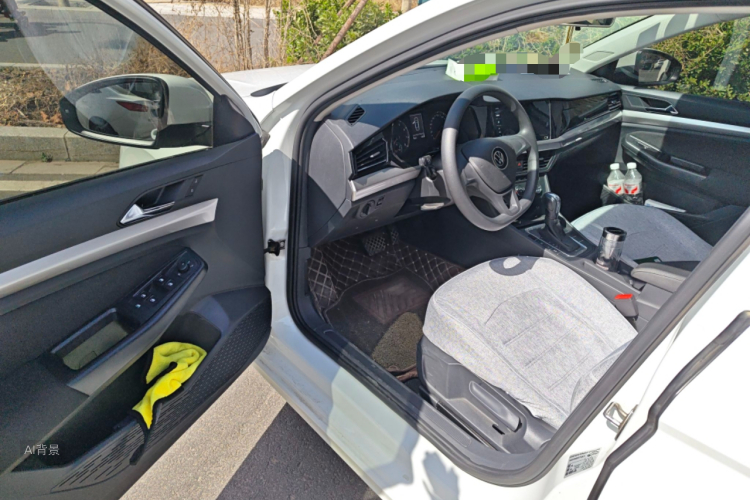 Volkswagen Bora 2021 car image #18