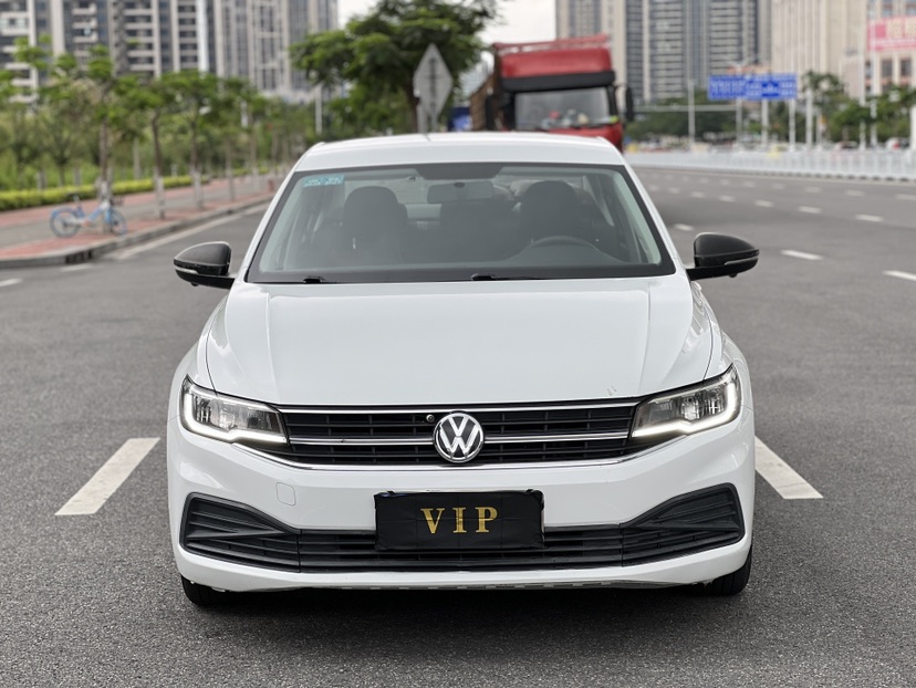 Volkswagen Bora 2019 #2 Volkswagen Bora 2019 car image #2