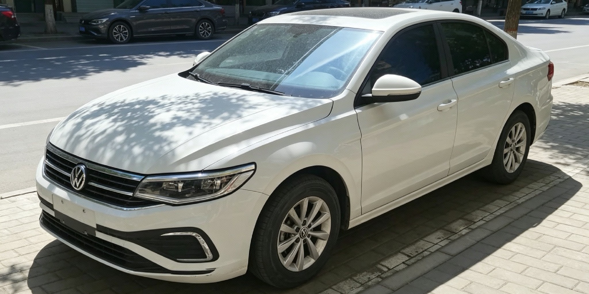 2024 2024 immagine di auto