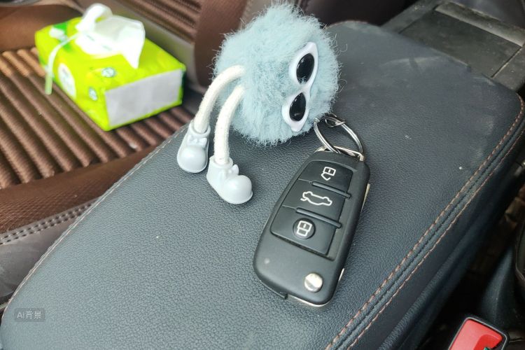 Audi Q3 2021 image de voiture #10