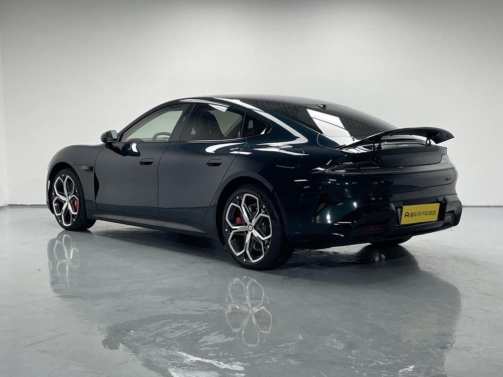 2026 car image #5
