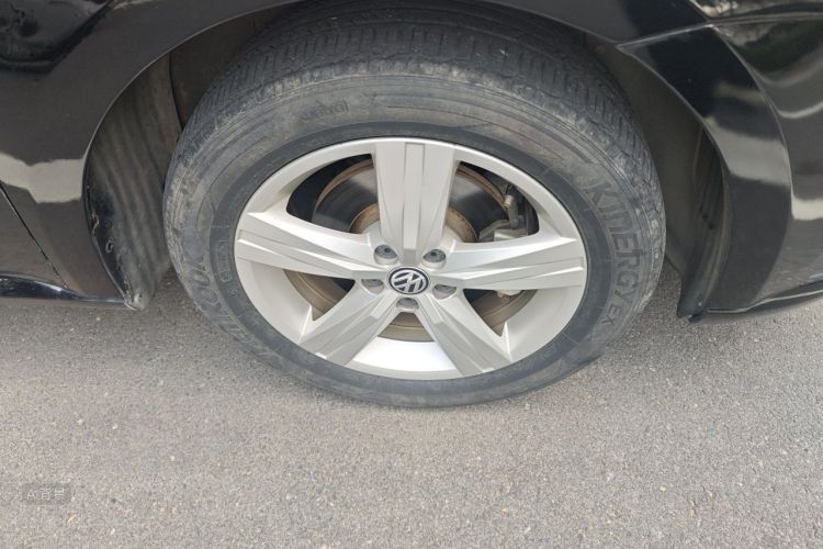 Volkswagen Lavida 2019 #9 Volkswagen Lavida 2019 car image #9