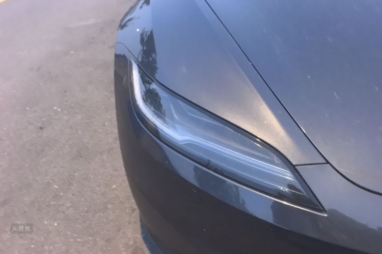 Tesla Model 3 2024 #8 Tesla Model 3 2024 car image #8
