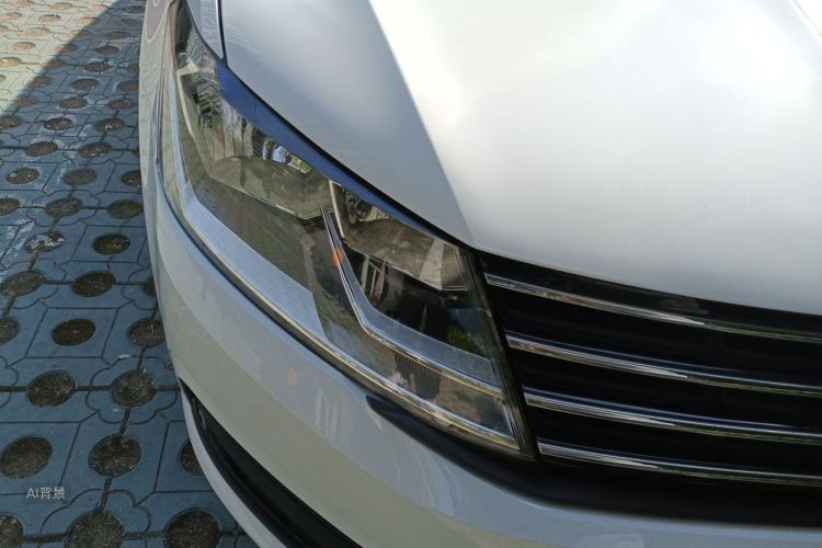 Volkswagen Lavida 2016 #8 Volkswagen Lavida 2016 car image #8