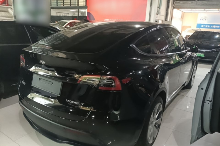 Tesla Model Y 2023 immagine di auto #7
