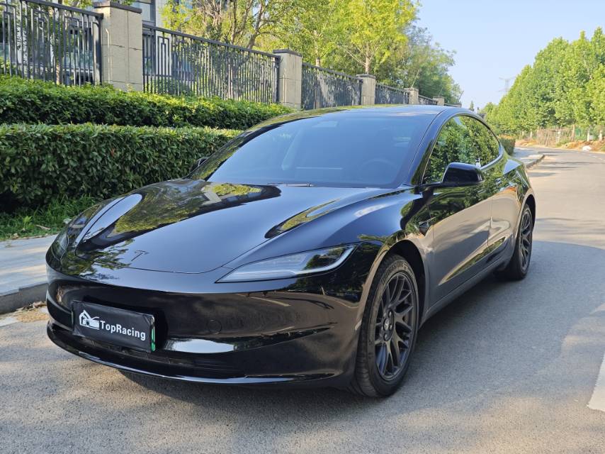 Tesla Model 3 2025 car image 