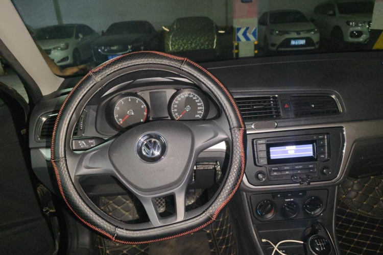 Volkswagen Lavida 2018 #11 Volkswagen Lavida 2018 car image #11