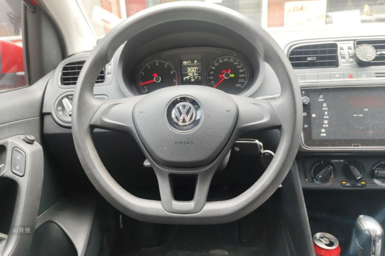 Volkswagen Polo 2018 #12 Volkswagen Polo 2018 car image #12