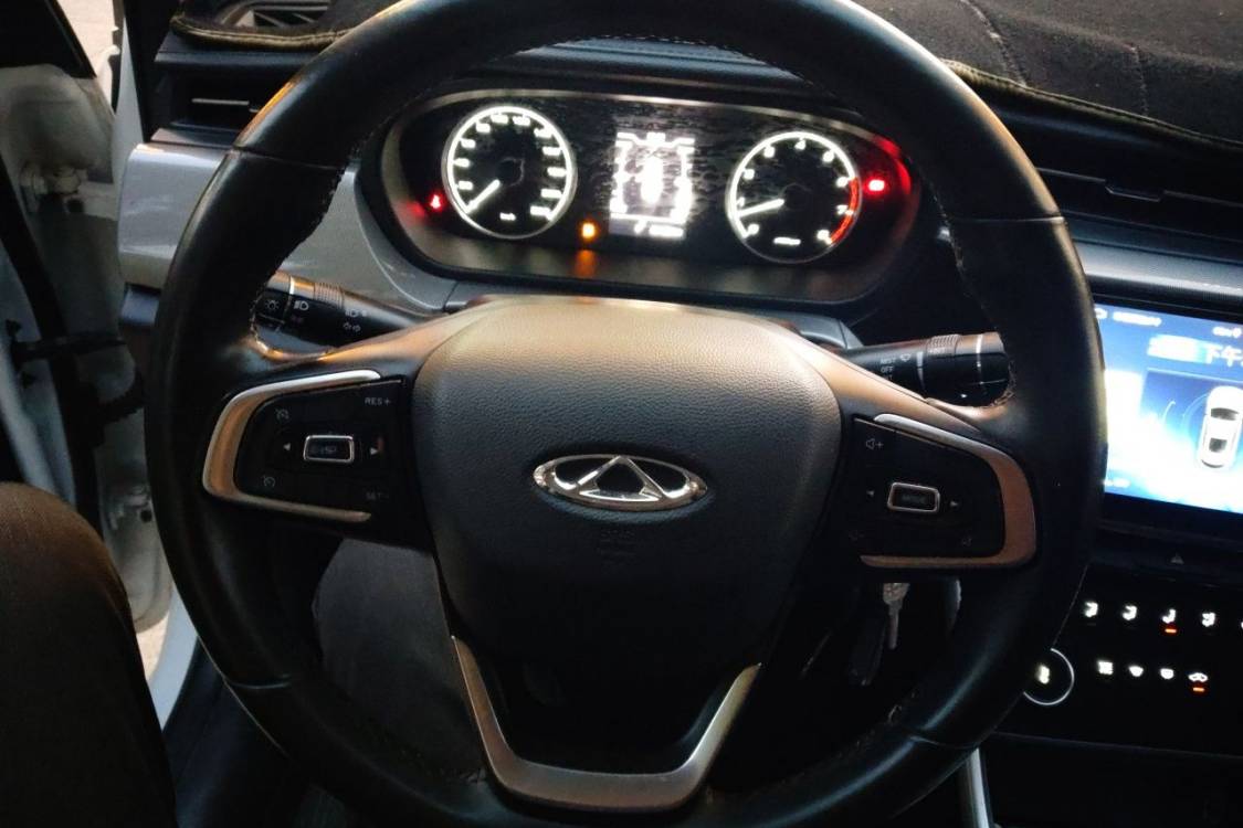 Chery Arrizo 5 2020 immagine di auto #22