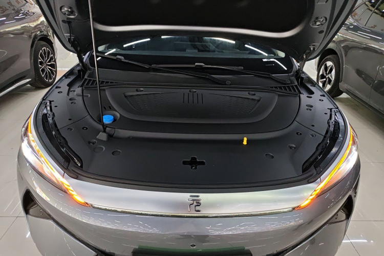 比亚迪 元PLUS 2025 汽车图片 #22