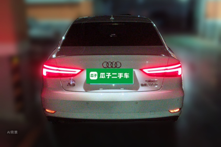 Audi A3 2017 #6 Audi A3 2017 immagine di auto #6