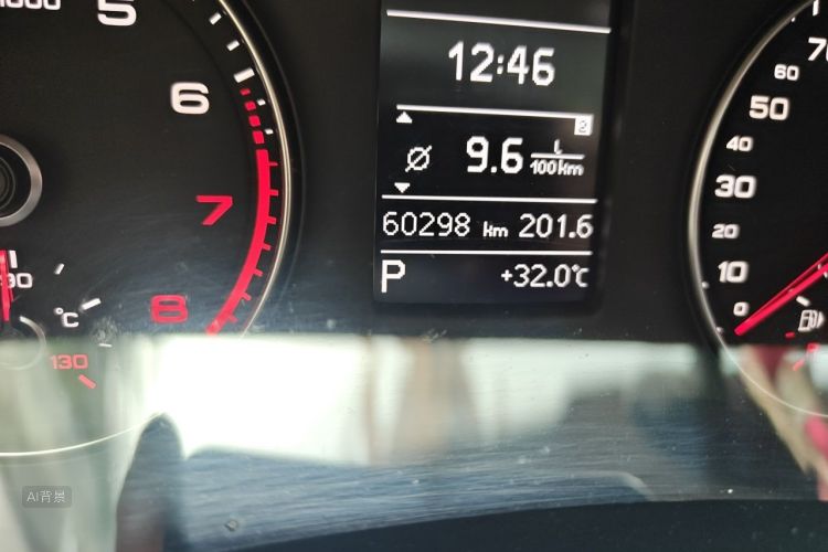 Audi Q3 2017 #14 Audi Q3 2017 car image #14