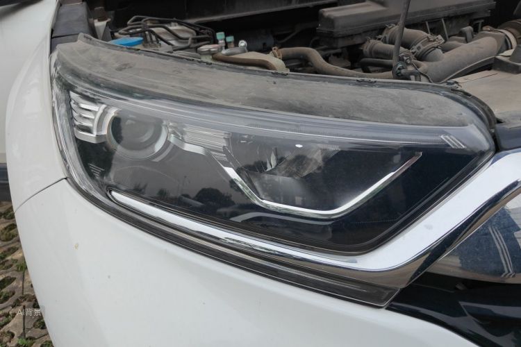Honda CR-V 2018 car image #8