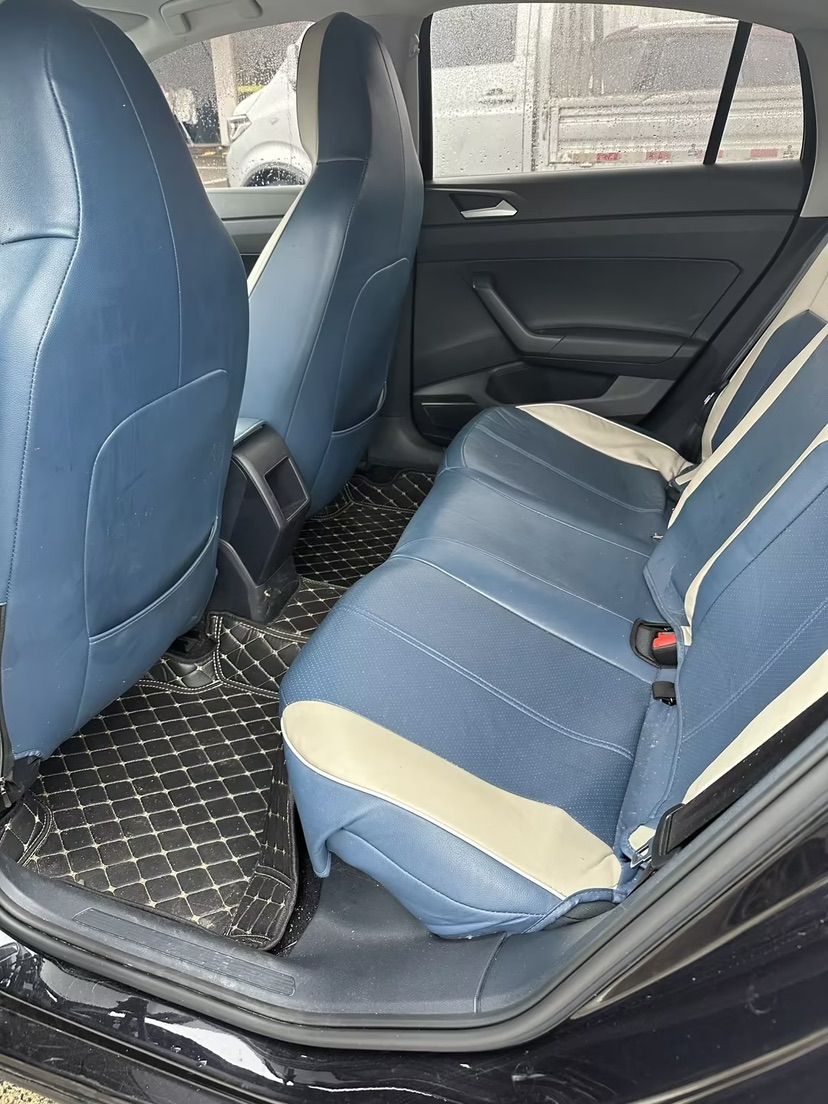 Volkswagen Lavida 2025 #5 Volkswagen Lavida 2025 изображение автомобиля #5