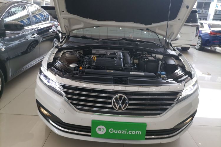 Volkswagen Lavida 2021 imagem de carro #20