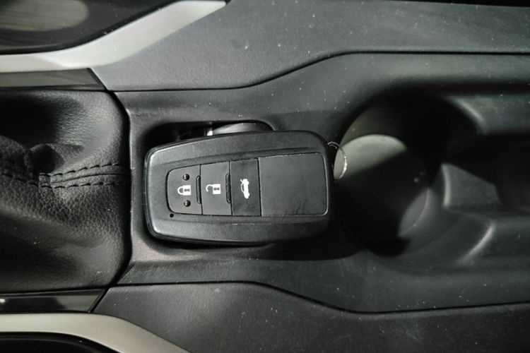 Toyota Corolla 2021 immagine di auto #9