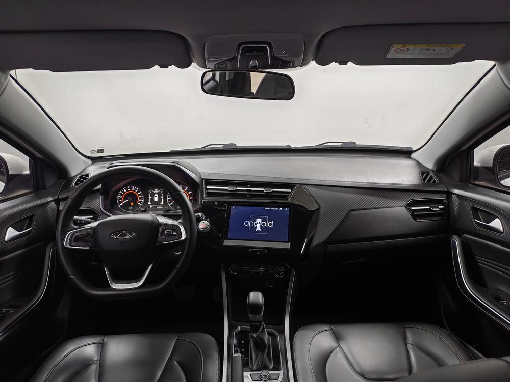 Chery Tiggo 3x 2021 #14 Chery Tiggo 3x 2021 car image #14