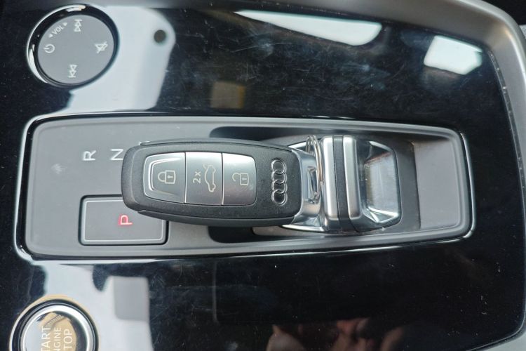 奥迪 奥迪A3 2022 汽车图片 #9