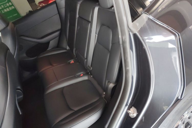 Tesla Model Y 2024 car image #10