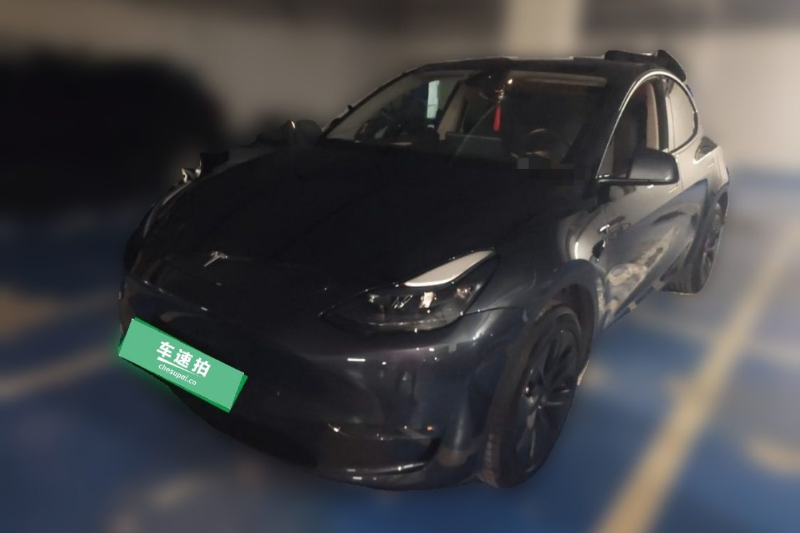 Tesla Model Y 2024 Tesla Model Y 2024 car image