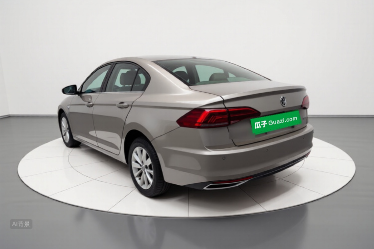 Volkswagen Bora 2019 immagine di auto #5