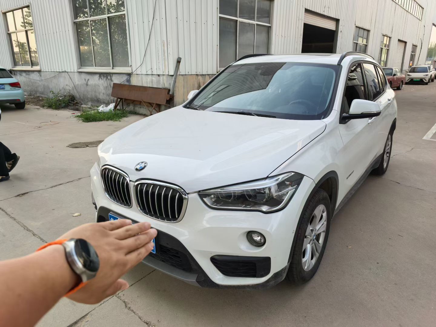 2016 2016 car image