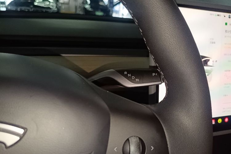 Tesla Model 3 2023 #14 Tesla Model 3 2023 immagine di auto #14