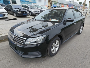 Volkswagen Lavida 2022 car image 