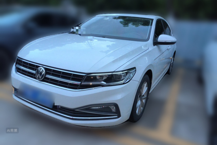 Volkswagen Bora 2022 car image #2