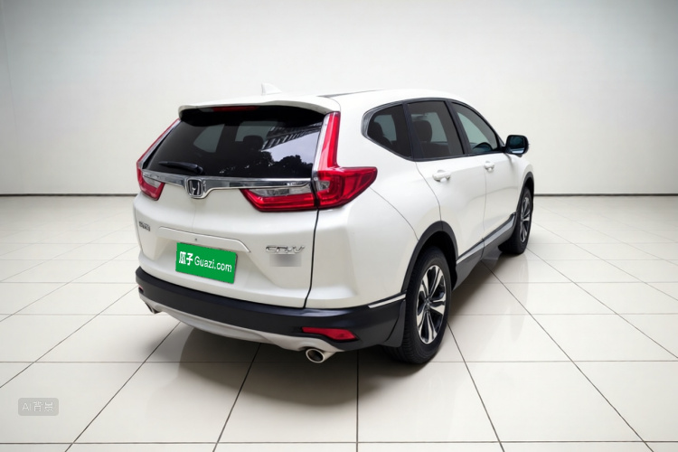 Honda CR-V 2019 #7 Honda CR-V 2019 car image #7