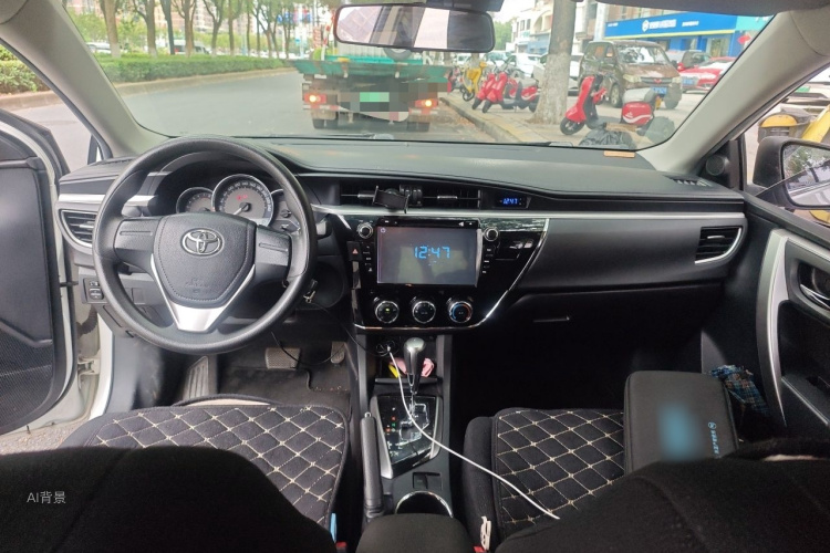2015 #11 2015 car image #11