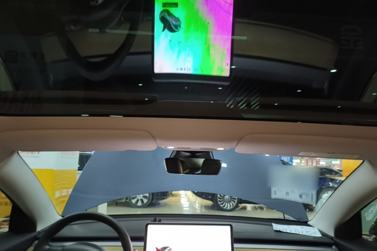 Tesla Model 3 2020 #18 Tesla Model 3 2020 car image #18