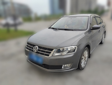 Volkswagen Lavida 2015 car image 