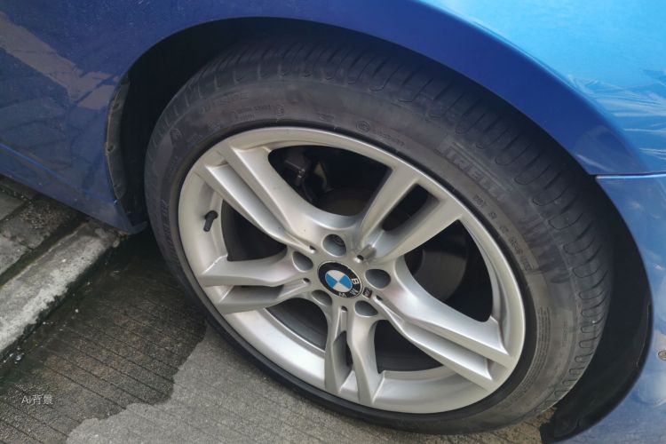 BMW 3 Series 2017 #9 BMW 3 Series 2017 car image #9