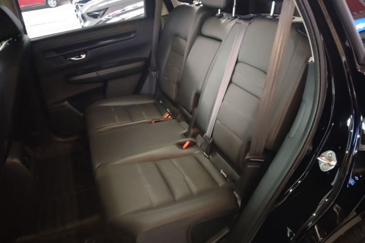 Honda CR-V 2026 immagine di auto #17