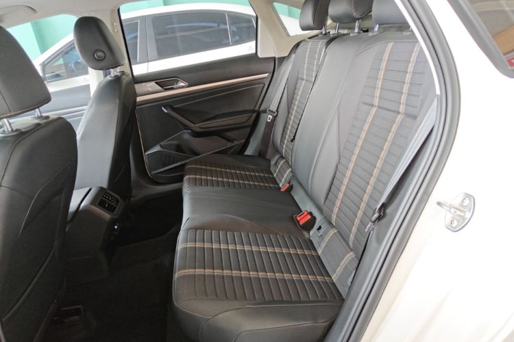 Volkswagen Lavida 2021 #17 Volkswagen Lavida 2021 car image #17