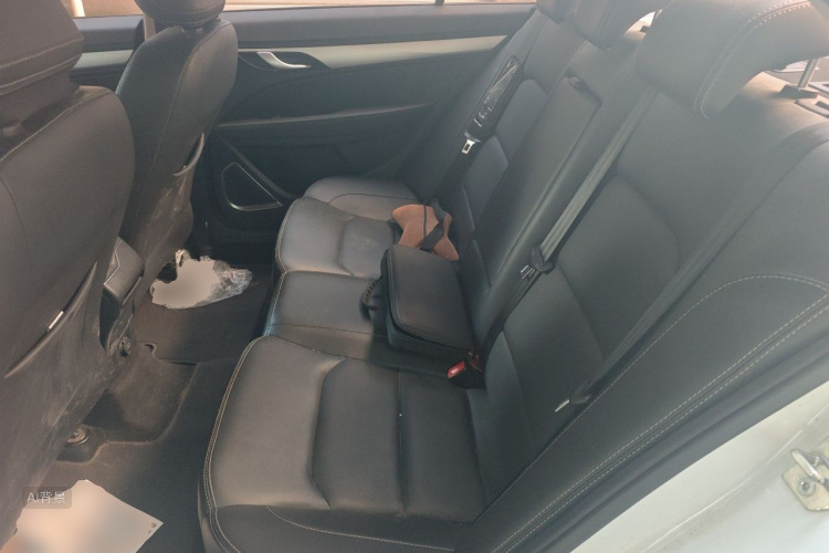 GEELY Emgrand 2018 #19 GEELY Emgrand 2018 car image #19