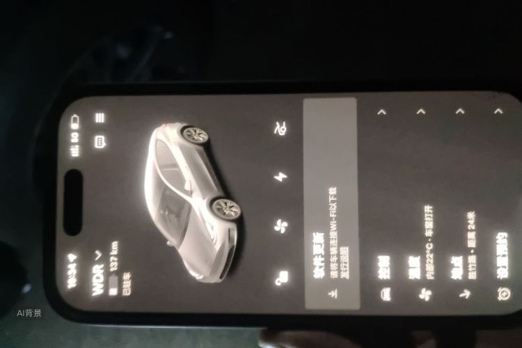 Tesla Model Y 2023 #10 Tesla Model Y 2023 car image #10