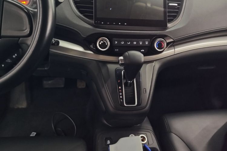 Honda CR-V 2016 #14 Honda CR-V 2016 car image #14