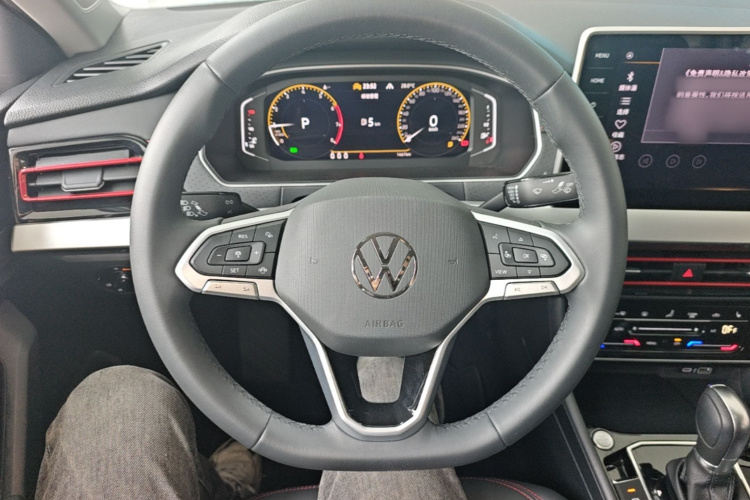 Volkswagen Lavida 2024 #11 Volkswagen Lavida 2024 car image #11