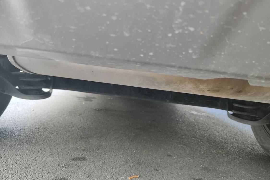 Chery Tiggo 5x 2022 #14 Chery Tiggo 5x 2022 car image #14