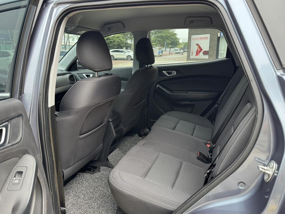 Chery Tiggo 5x 2019 car image #14
