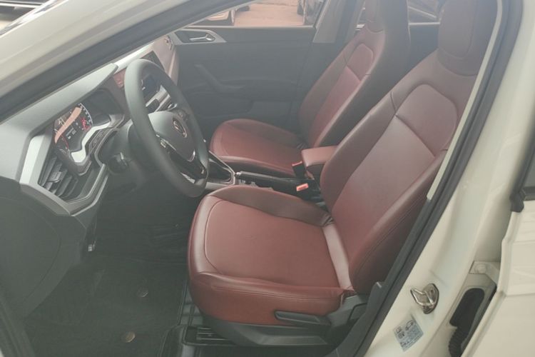 Volkswagen Polo 2021 immagine di auto #15