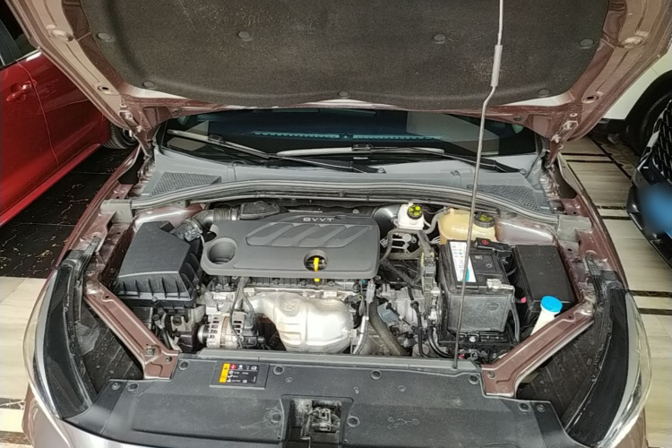 MG 5 2020 car image #20